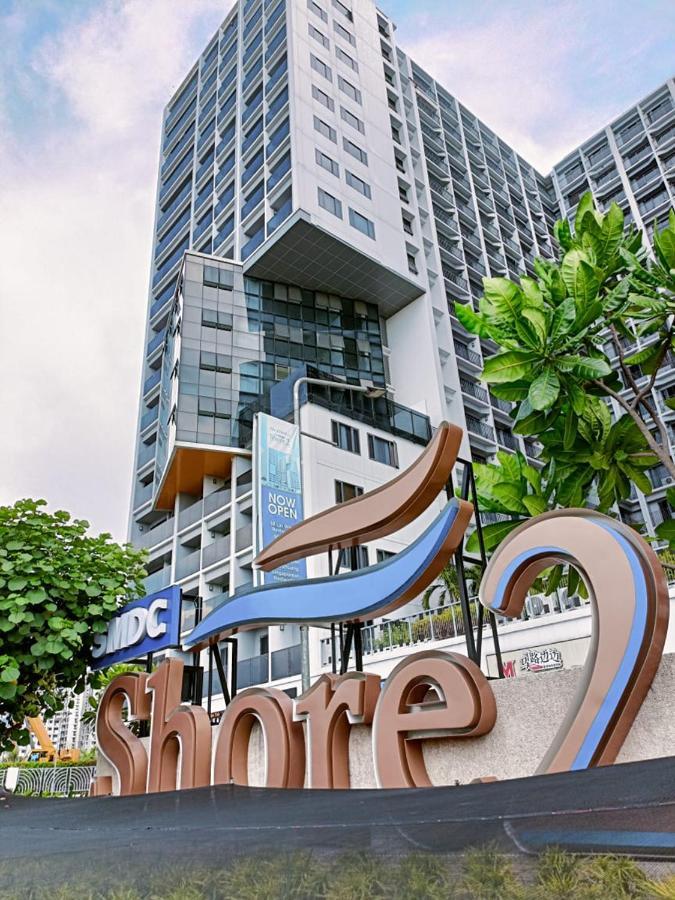 Home Away From Home Manila Exteriör bild
